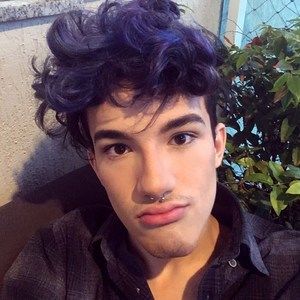 Meet your Posher, Pedro